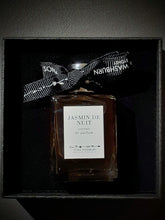 Load image into Gallery viewer, Jasmin De Nuit. Perfume Oil.
