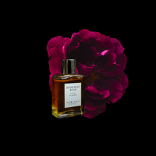 Load image into Gallery viewer, Bohemian Rose. Extrait Perfume. Natural Perfume Oil.
