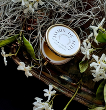 Load image into Gallery viewer, Jasmin De Nuit. Solid Perfume
